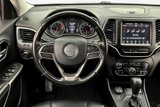 Used 2020 Jeep Cherokee Latitude Plus w/ Cold Weather Group image 5