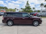 Used 2019 Ford Flex SEL w/ Equipment Group 202A image 3