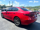 Used 2018 Alfa Romeo Giulia AWD image 4