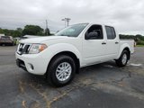 Used 2018 Nissan Frontier SV image 3
