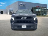 Used 2022 Chevrolet Silverado 1500 RST w/ Z71 Off-Road Package image 2