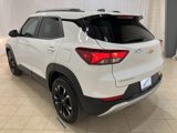 Used 2022 Chevrolet TrailBlazer LT w/ Convenience Package image 3