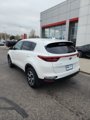 Used 2021 Kia Sportage LX image 3