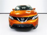 Used 2017 Nissan Rogue Sport SV w/ SV Premium Package image 2