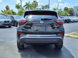 Certified 2019 Nissan Murano Platinum image 5