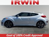 Used 2016 Hyundai Veloster Turbo image 2