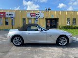 Used 2004 BMW Z4 3.0i image 3