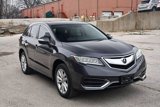 Used 2016 Acura RDX AWD w/ Technology Package image 4