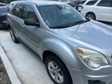 Used 2012 Chevrolet Equinox LS image 3