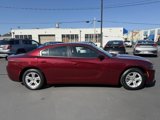 Used 2021 Dodge Charger SXT w/ Leather Interior Group image 2