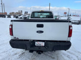 Used 2008 Ford F250 4x4 Regular Cab Super Duty image 4