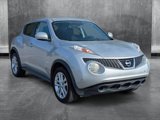 Used 2014 Nissan Juke S image 3