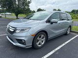 Used 2019 Honda Odyssey EX-L image 2