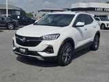 Used 2022 Buick Encore GX Select image 2