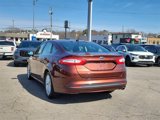 Used 2016 Ford Fusion SE image 4