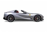 Certified 2023 Ferrari 812 GTS image 5