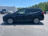 Used 2023 Subaru Forester Premium image 2