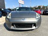 Used 2009 Nissan 370Z Coupe image 2