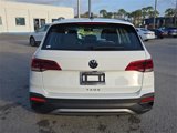 Used 2022 Volkswagen Taos S image 3