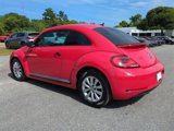 Used 2017 Volkswagen Beetle 1.8T S image 6