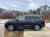 Used 2018 Honda Pilot Touring image 5