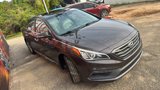 Used 2017 Hyundai Sonata Sport w/ Value Edition Package 02 image 5
