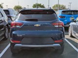 Used 2021 Chevrolet TrailBlazer LT image 3