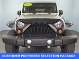 Used 2012 Jeep Wrangler Unlimited Sport image 3