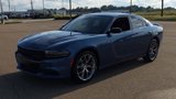 Used 2023 Dodge Charger SXT w/ Blacktop Package image 4