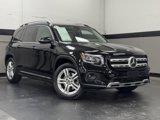 Certified 2020 Mercedes-Benz GLB 250 w/ Premium Package image 2