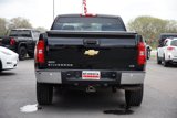 Used 2012 Chevrolet Silverado 1500 LTZ w/ LTZ Plus Package image 4