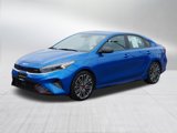 Certified 2022 Kia Forte GT w/ GT Technology Package image 3