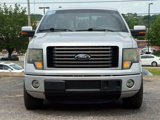 Used 2011 Ford F150 FX2 w/ FX Luxury Pkg image 2