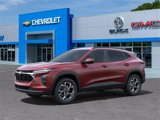 New 2025 Chevrolet Trax LT w/ Driver Confidence Package image 2