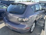 Used 2007 MAZDA MAZDA3 s Sport image 3