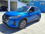 Certified 2022 Nissan Kicks SV image 3