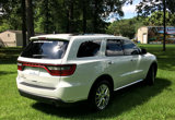 Used 2017 Dodge Durango SXT w/ Quick Order Package 23B image 5