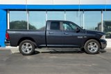 Used 2017 RAM 1500 Big Horn image 2
