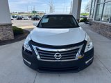 Used 2014 Nissan Altima 2.5 S image 3
