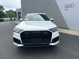 Used 2022 Audi Q7 Premium Plus w/ Premium Plus Package image 3