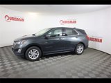 Used 2018 Chevrolet Equinox LT image 4