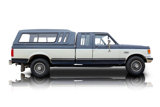 Used 1991 Ford F250 2WD SuperCab image 2