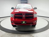 Used 2014 RAM 1500 Express image 2