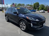 Used 2021 Ford Escape SEL image 3