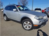 Used 2008 BMW X3 3.0si image 2