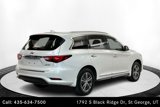 Used 2016 INFINITI QX60 AWD w/ Premium Plus Package image 5