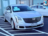 Used 2019 Cadillac XTS Luxury image 4