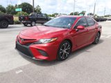 Used 2019 Toyota Camry SE image 3