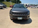 Used 2019 Jeep Compass Trailhawk w/ Safety & Security Group image 3