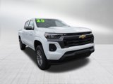New 2025 Chevrolet Colorado LT w/ LT Convenience Package image 2
